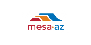 City of Mesa logo