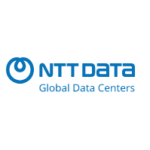 NTT Global Data Centers logo
