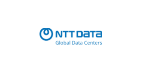 NTT Global Data Centers logo
