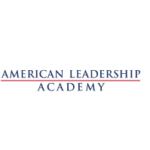 Charter One - American Leadership Academy logo