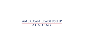 Charter One - American Leadership Academy logo